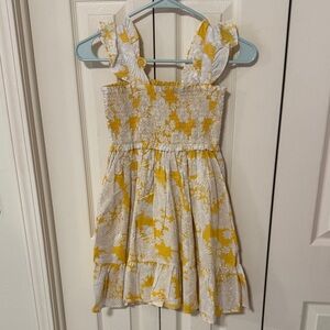 NWT Janie and Jack dress size 10